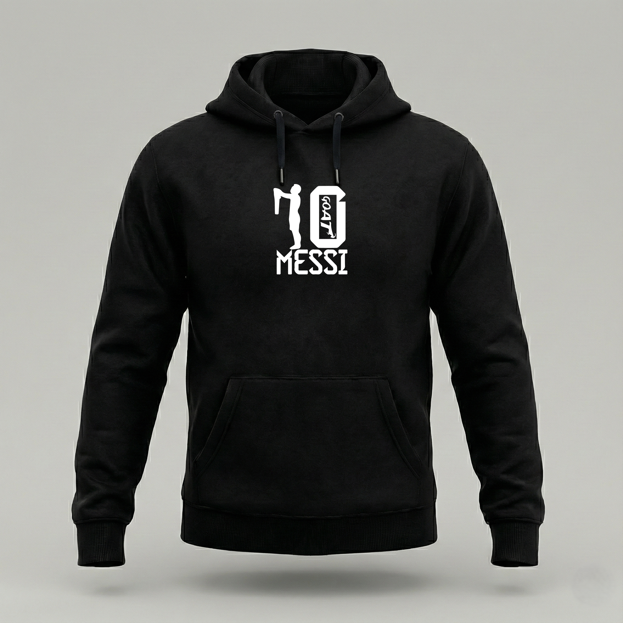 Men's Stylish Winter Hoodie