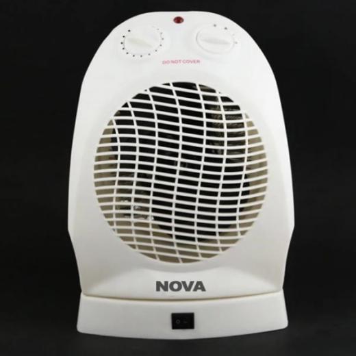 Portable Moving Electric Room Heater2000W