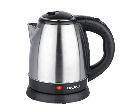 Bajaj Electric Kettle 2-Liter (1500W)